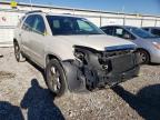 2008 GMC  ACADIA