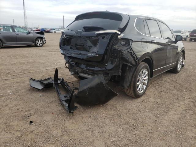2019 BUICK ENVISION E LRBFXCSA0KD017663