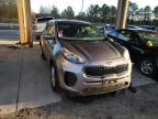 2019 KIA  SPORTAGE