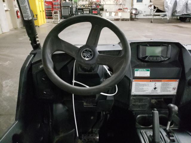 2020 YAMAHA YXE850 5Y4AN27Y5KA102279