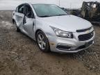 2015 CHEVROLET  CRUZE