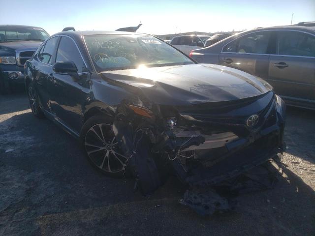 JTNB11HK5K3085304 Toyota Camry L 2019