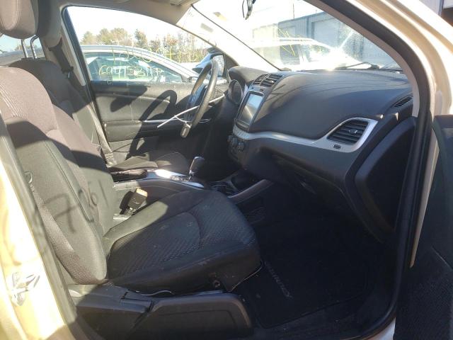 2011 DODGE JOURNEY MA 3D4PH1FG1BT503501