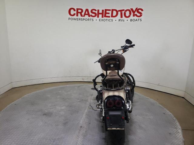 2014 HARLEY-DAVIDSON FXDF DYNA 1HD1GYM3XEC331451