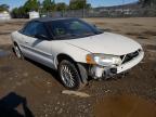 2004 CHRYSLER  SEBRING