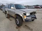 2002 TOYOTA  4RUNNER