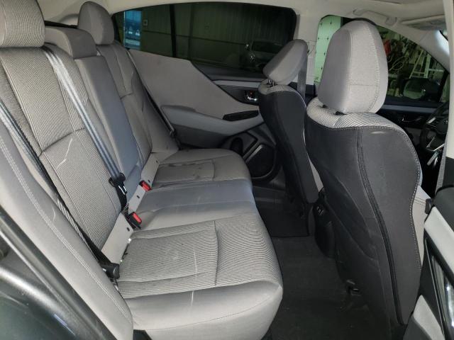 2020 SUBARU LEGACY PRE 4S3BWAE60L3007527