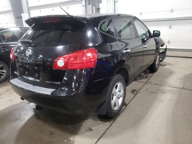 2010 NISSAN ROGUE S JN8AS5MV8AW134713