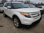 2014 FORD  EXPLORER