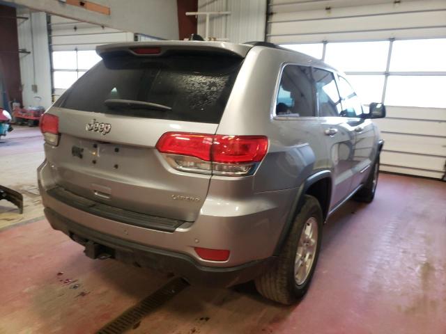 2017 JEEP GRND CHERO 1C4RJFAGXHC706745