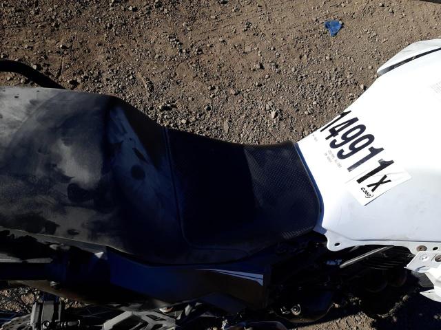 2020 KAWASAKI KLE300 B JKALE8B17LDA02924