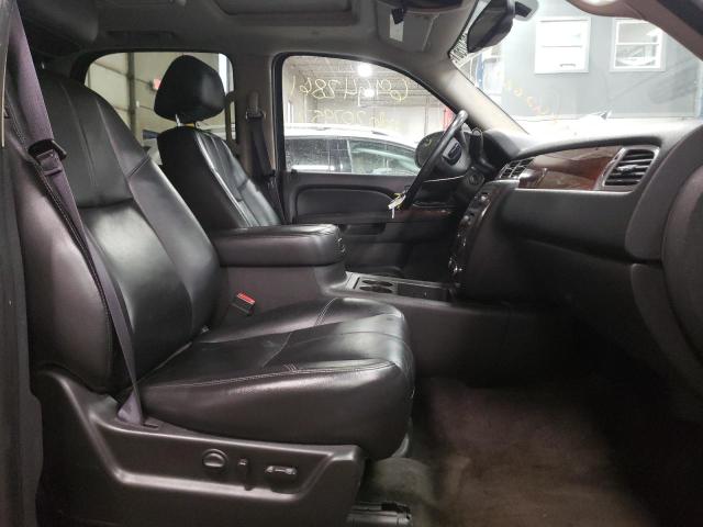 2011 CHEVROLET TAHOE 1GNSKBE05BR179309