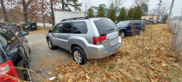 2010 MITSUBISHI ENDEAVOR L 4A4JN2AS6AE004097
