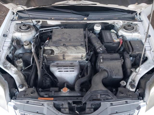 2012 MITSUBISHI GALANT FE 4A32B2FF3CE016885