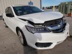 2017 ACURA  ILX