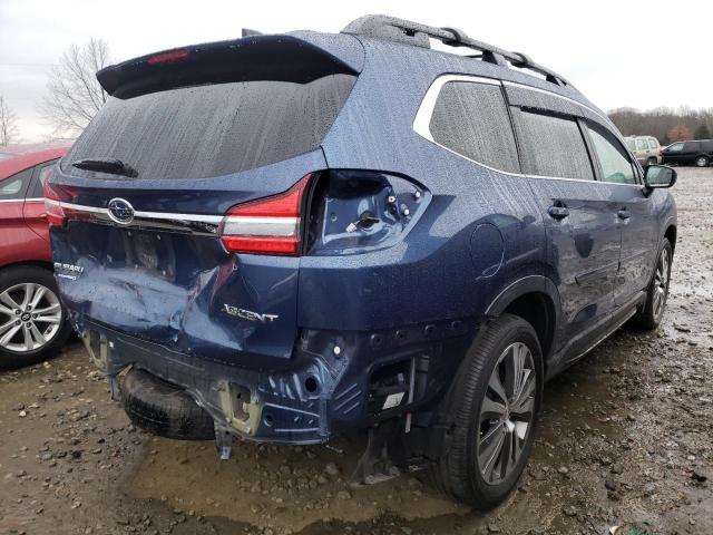 2020 SUBARU ASCENT PRE 4S4WMAED8L3422158