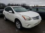 2011 NISSAN  ROGUE