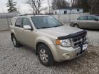 2010 FORD  ESCAPE