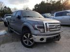 2011 FORD  F-150