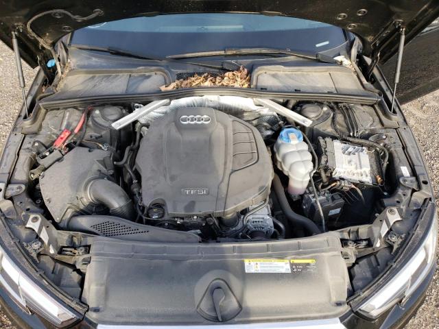2017 AUDI A4 PRESTIG WAUFNAF46HN026786
