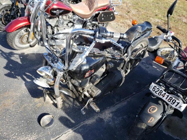 2000 HARLEY-DAVIDSON FXSTB 1HD1BTY17YY072497