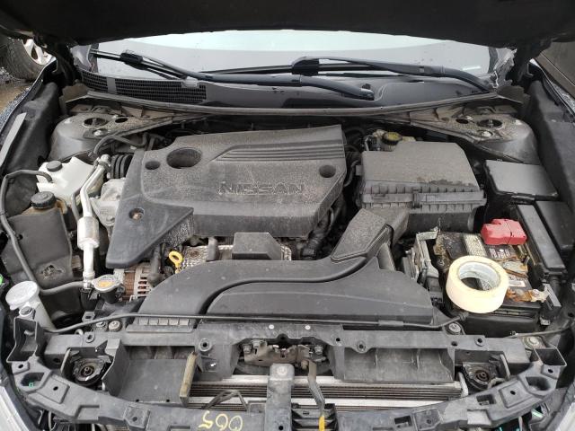 2017 NISSAN ALTIMA 2.5 - 1N4AL3APXHC158337