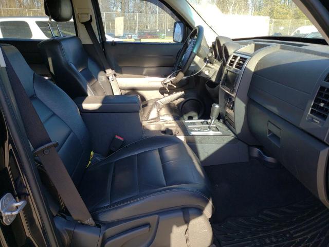 2011 DODGE NITRO SHOC 1D4PU7GX9BW516200
