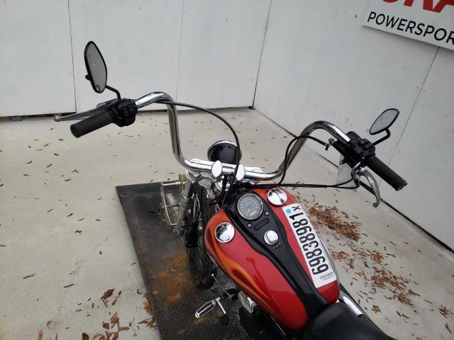2012 HARLEY-DAVIDSON FXDWG DYNA 1HD1GPM13CC314464