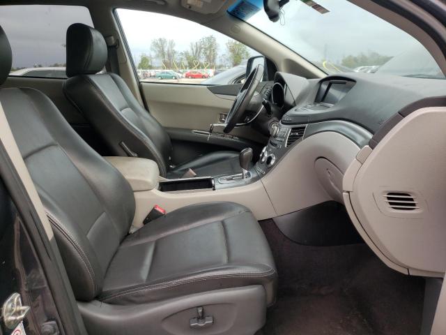 2012 SUBARU TRIBECA LI 4S4WX9KD4C4400517