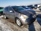 2010 NISSAN  ROGUE