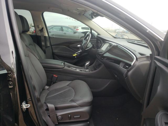 2019 BUICK ENVISION E LRBFXCSA0KD017663