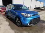 2016 KIA  SOUL