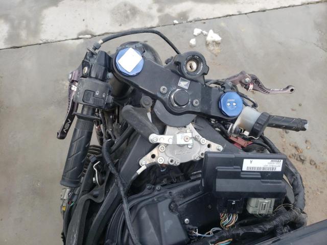 2014 HONDA CBR600 RR JH2PC4009EK700437