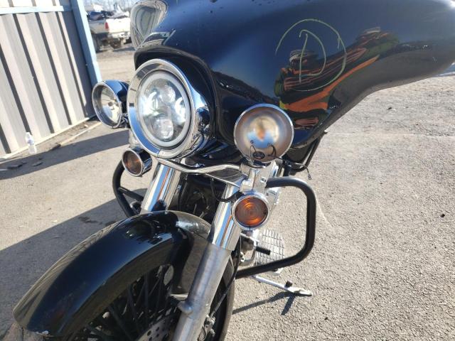 2004 HARLEY-DAVIDSON FLHT 1HD1DDV144Y627579