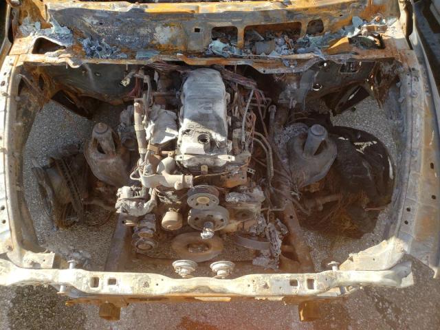 2010 DODGE RAM 2500 3D7UT2CLXAG164367