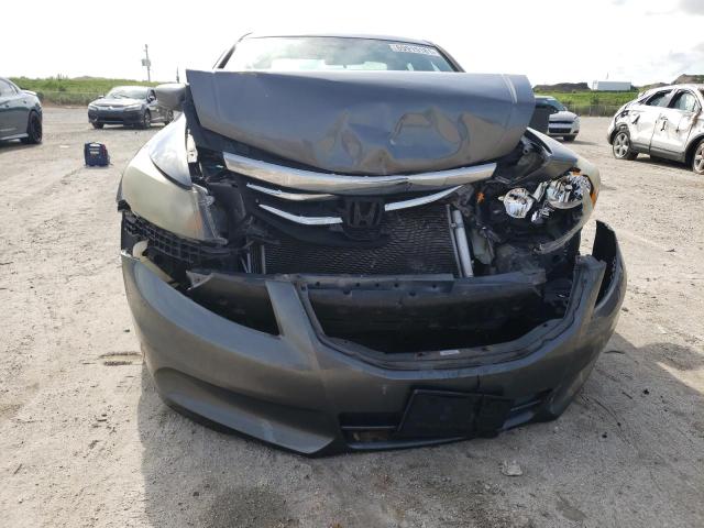 2011 HONDA ACCORD LXP 1HGCP2F49BA097891