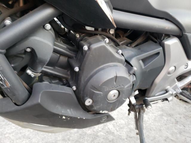 2014 HONDA NC700X JH2RC6357EK200014
