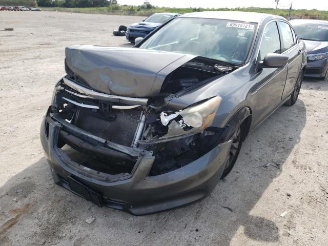2011 HONDA ACCORD LXP 1HGCP2F49BA097891