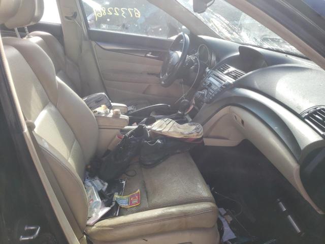 2012 ACURA TL 19UUA8F52CA007175