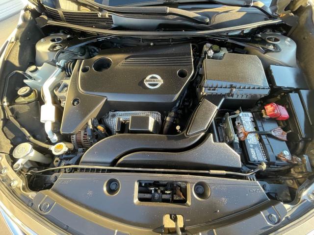 2015 NISSAN ALTIMA 2.5 1N4AL3AP3FN901633