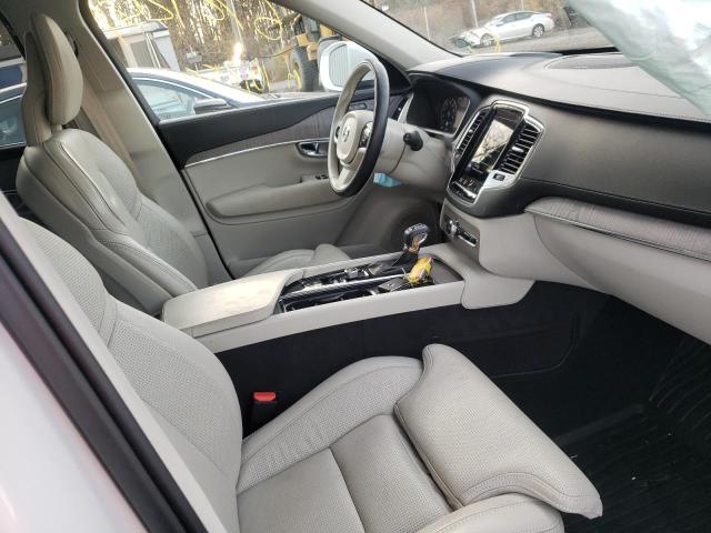 2021 VOLVO XC90 T6 IN YV4A221L5M1678517