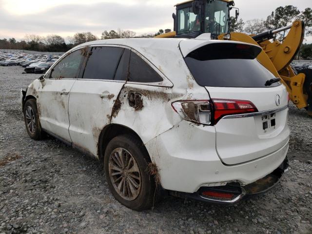 2018 ACURA RDX ADVANC 5J8TB3H70JL009891