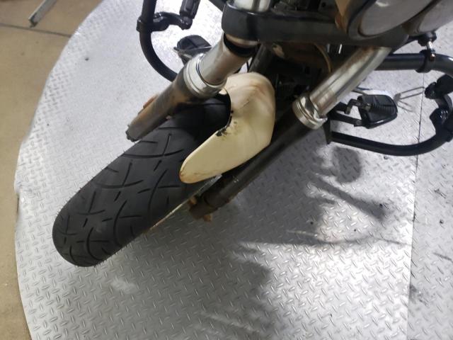 2014 HARLEY-DAVIDSON FXDF DYNA 1HD1GYM3XEC331451