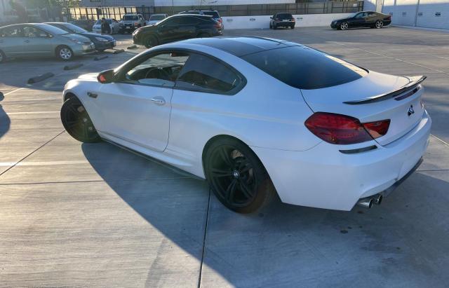 2017 BMW M6 WBS6J9C57HD934804