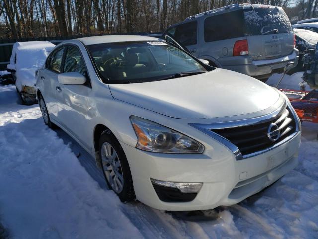 1N4AL3AP3EC324550 Nissan Altima 2.5 2014