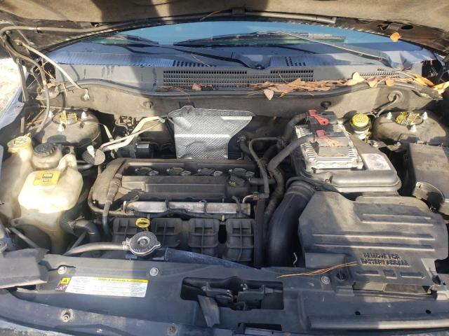 2011 DODGE CALIBER MA 1B3CB3HA3BD153958