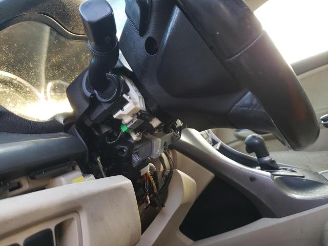 2010 ACURA TSX JH4CU2F61AC021026
