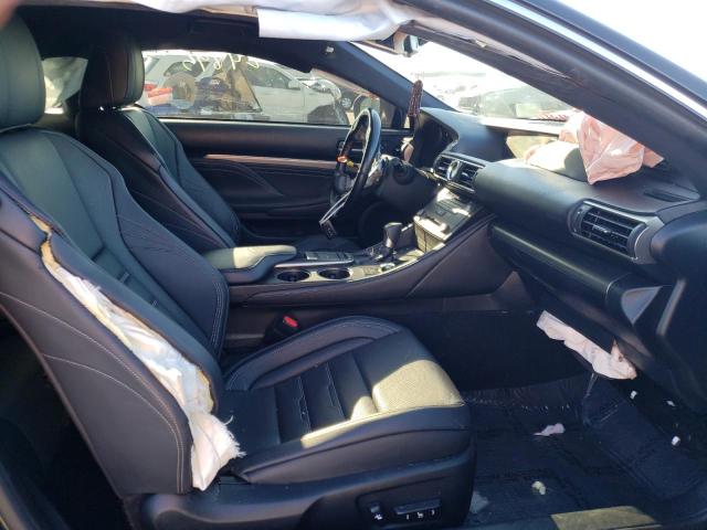 2016 LEXUS RC 200T JTHHA5BC4G5004729