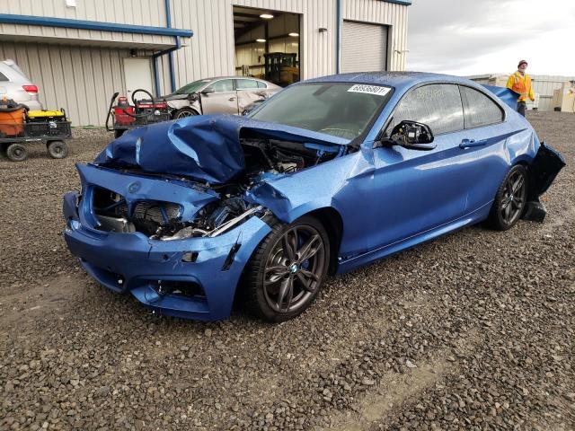 2016 BMW M235XI WBA1J9C5XGV371609