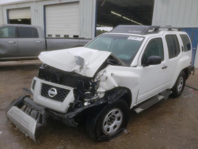 2011 NISSAN XTERRA OFF 5N1AN0NU0BC517782